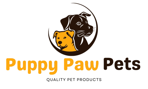 Puppy Paw Pets