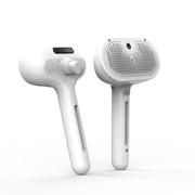 Self Cleaning pet comb with Built-in Mist Humidifier