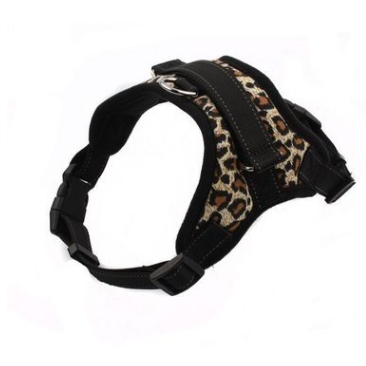 Dog Supplies Nylon K9 Pet Dogs Harness