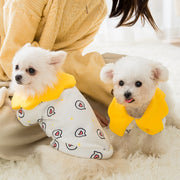 Adorable Princess-Themed Pet Apparel for Dogs and Cats