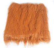 Majestic Lion Mane Wig for Big Dogs