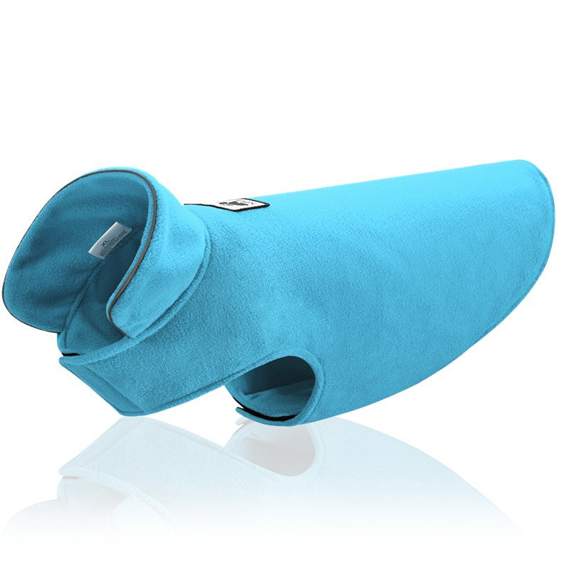 Dog Clothes Reflective Dog Jacket