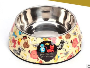 Stainless Steel Dog/cat Bowl