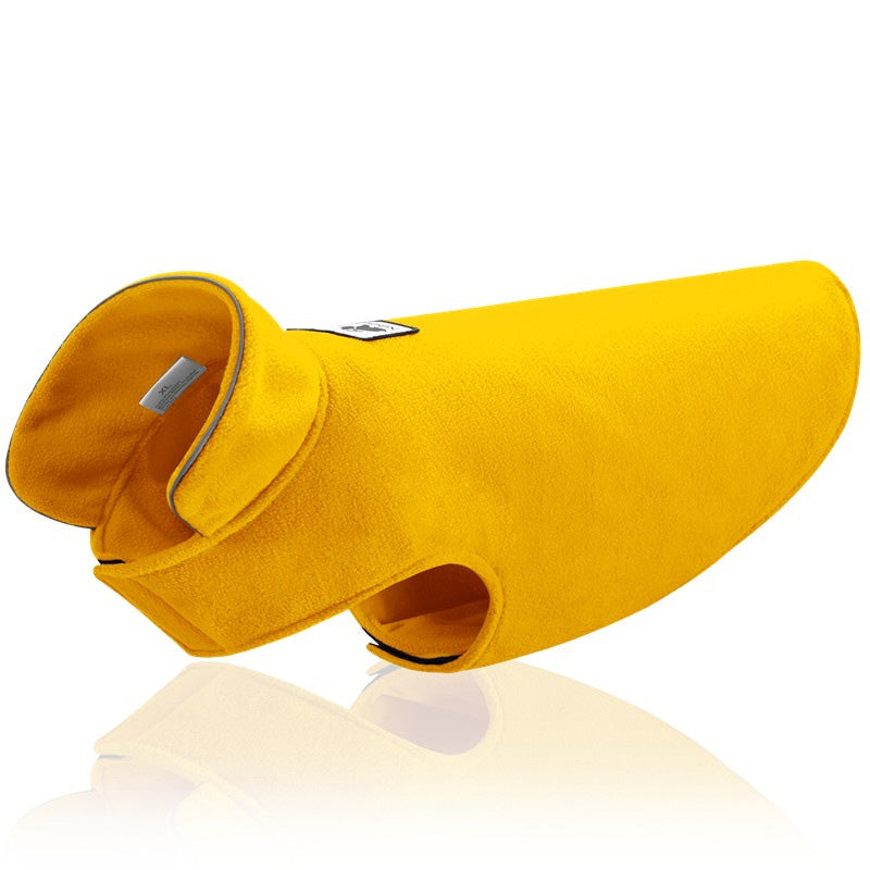 Dog Clothes Reflective Dog Jacket