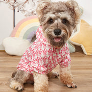 Wholesale Letter Print Cat Hoodies for All Sizes