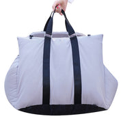 Stylish and Innovative Pet Travel Carrier