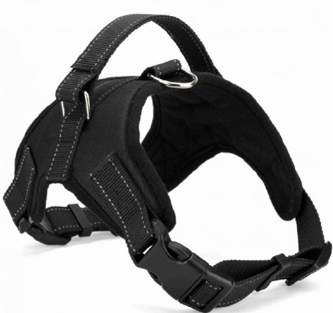 Dog Supplies Nylon K9 Pet Dogs Harness