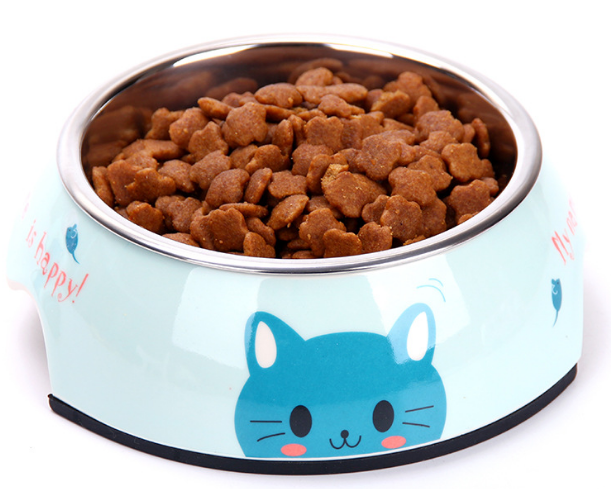 Stainless Steel Dog/cat Bowl