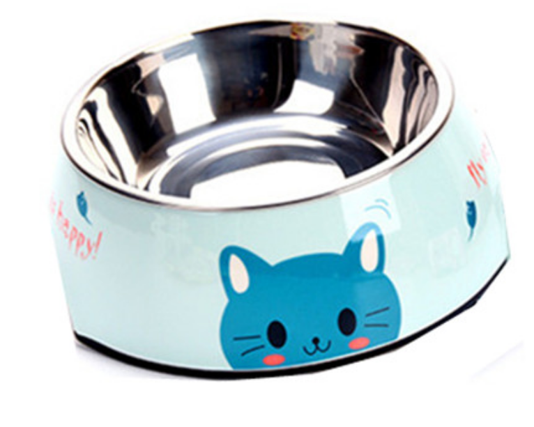 Stainless Steel Dog/cat Bowl