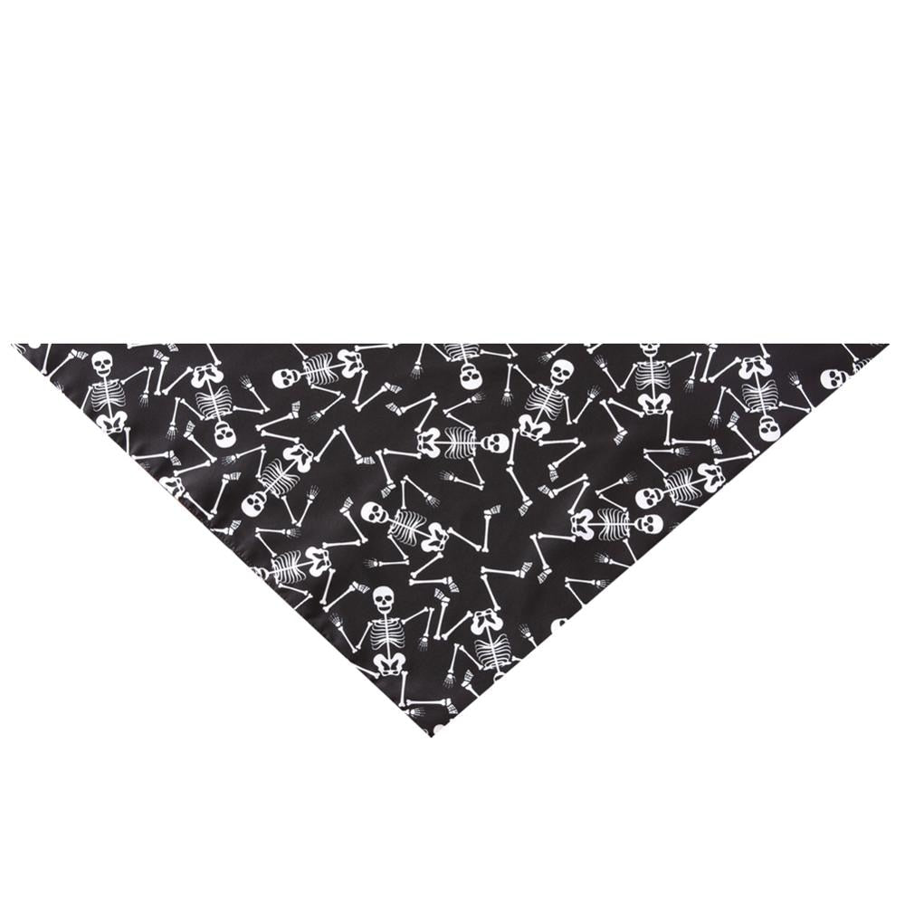 Christmas Pet Dog Bandana Dog Bibs Towel Scarf