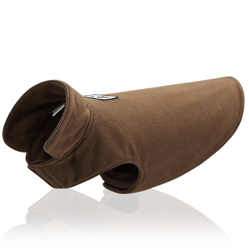 Dog Clothes Reflective Dog Jacket