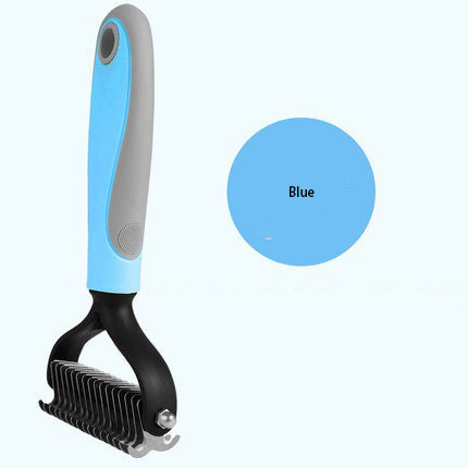 Pet Comb Cat And Dog Hair Removal Comb