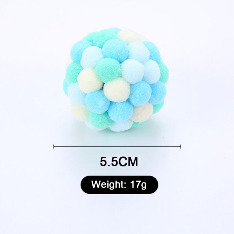 Cat Self-excited Ball Funny Cat Ball