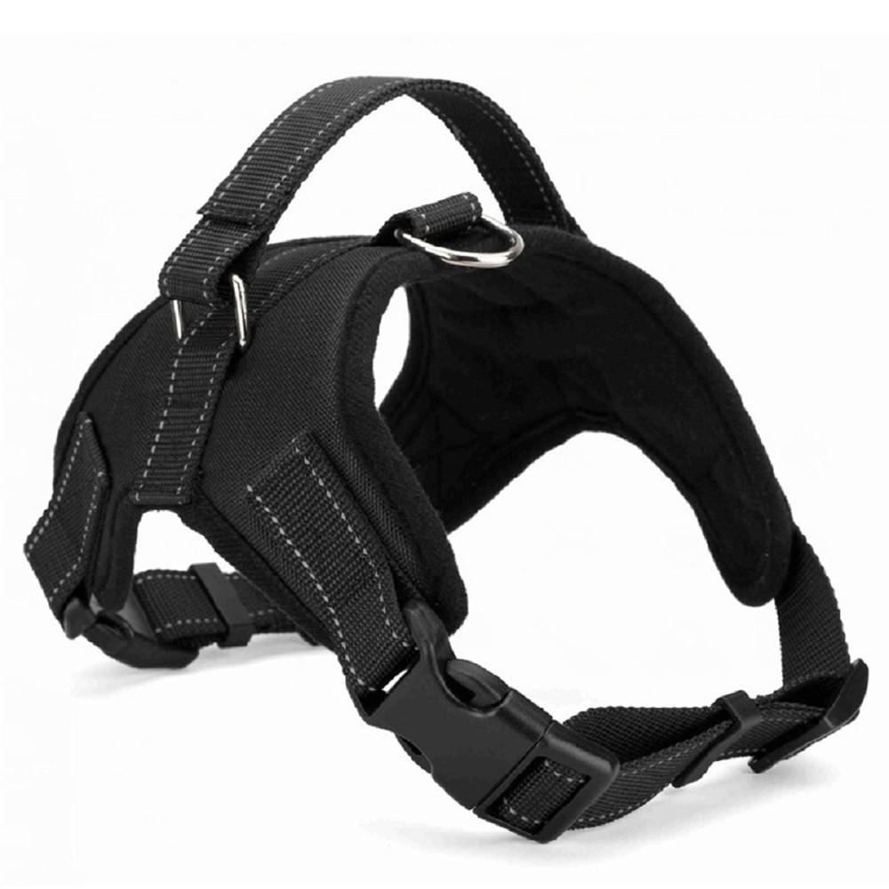 Dog Supplies Nylon K9 Pet Dogs Harness