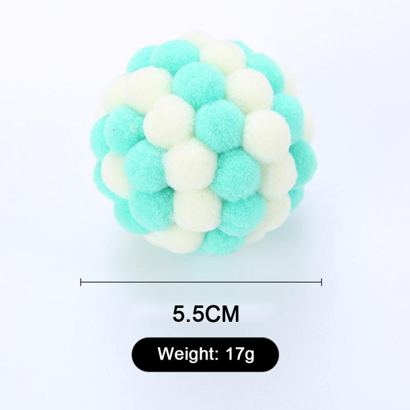 Cat Self-excited Ball Funny Cat Ball