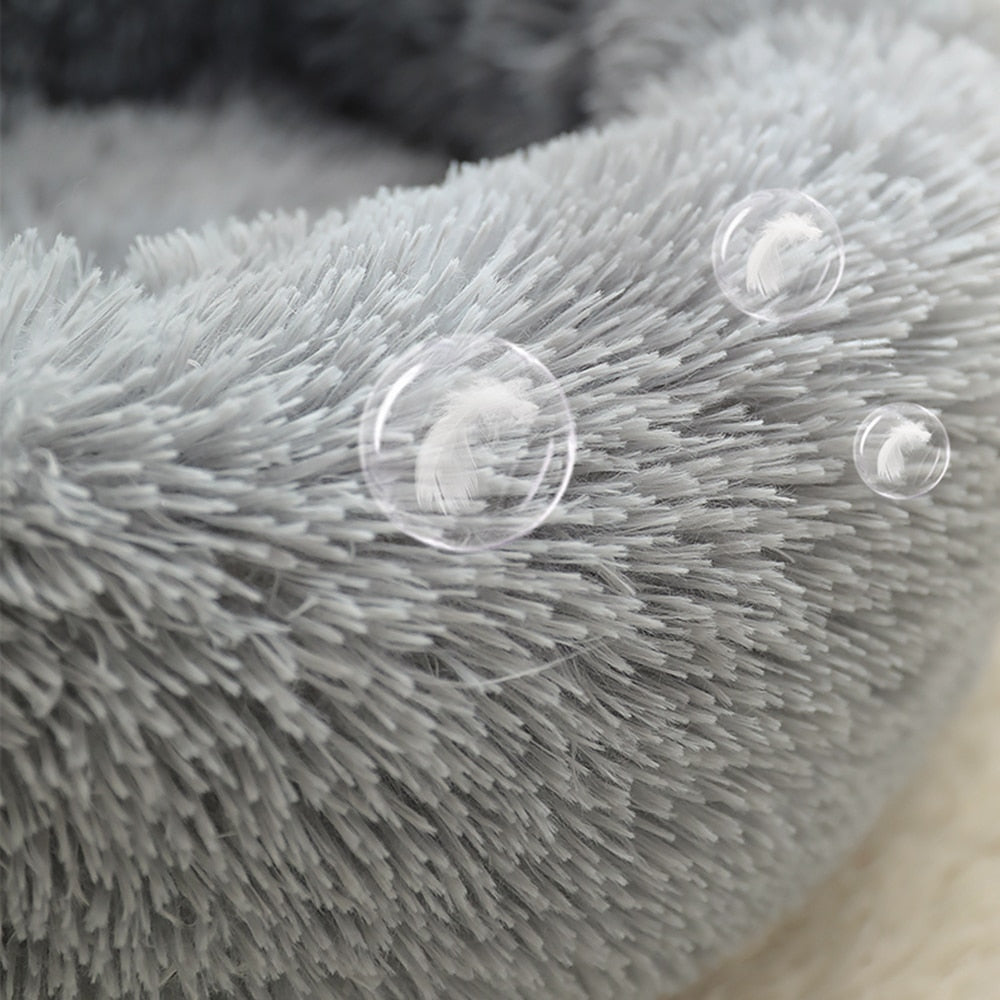 Premium Pet Dog Bed For Dogs of all size and Cats