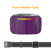 Automatic Voice Control Bark Stopper