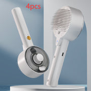 Pet Self Cleaning Dog Cat grooming Brush