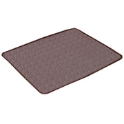 Pet Cooling Mat for Dogs - Summer Ice Pad with Moisture-Proof and Anti-Slip Features, Multiple Sizes Available