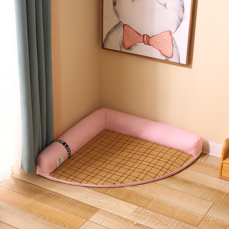Summer Cooling Mats Cat/Dog Bed