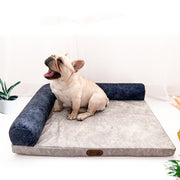 Luxurious Cozy Dog Sofa Bed