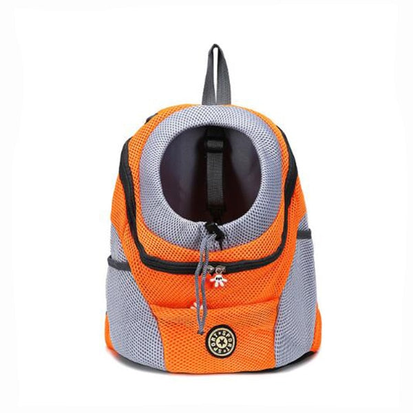 New Outdoor Nylon Pet Dog Carrier