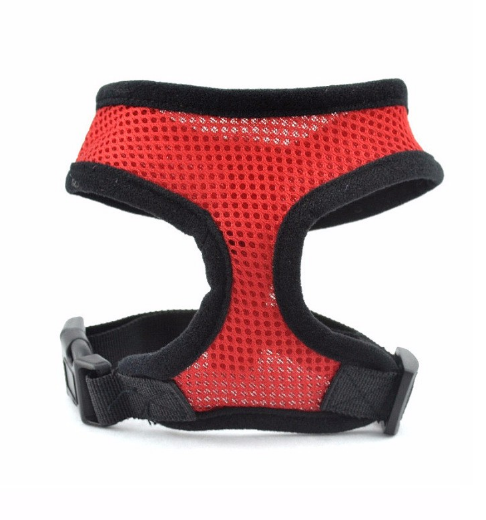 Adjustable Dog Harness | Breathable Dog Harness | Puppy Paw Pets