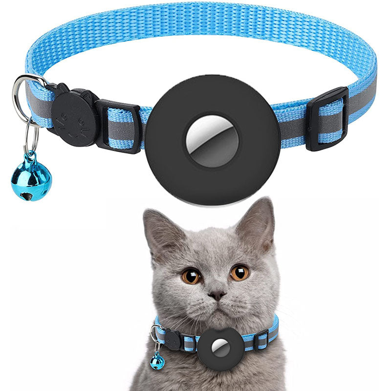 Cat Collar with Bell | Kitten Collars with Bell | Puppy Paw Pets