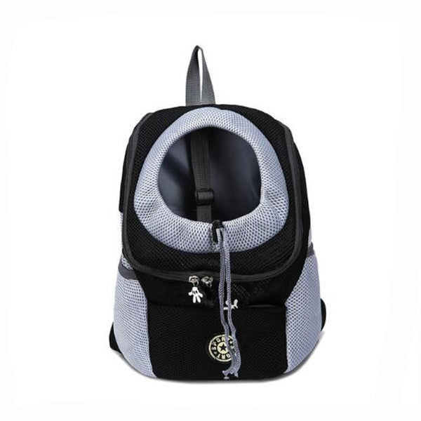 New Outdoor Nylon Pet Dog Carrier