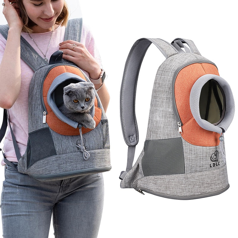 Pet bag Shoulder Dog Cat Carrier