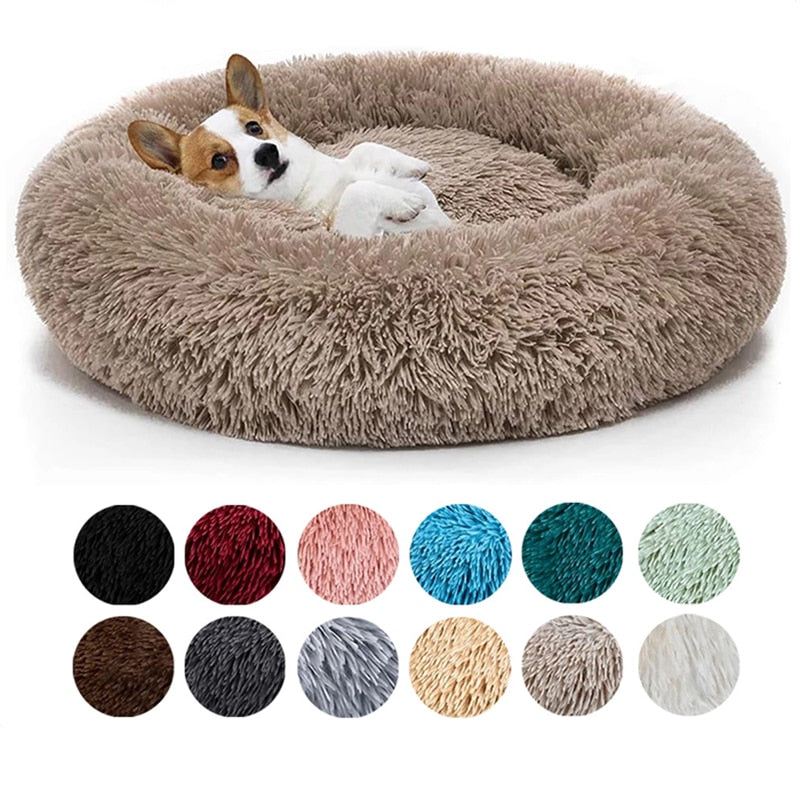 Premium Pet Dog Bed For Dogs of all size and Cats