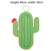 Avocado Cat Scratch Board | Cat Scratch Board | Puppy Paw Pets